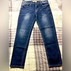 Men’s Refinery Republic jeans size W38L32